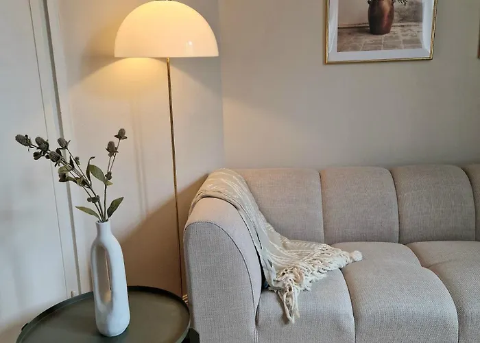 Hima Apartment Hygge With Great Location