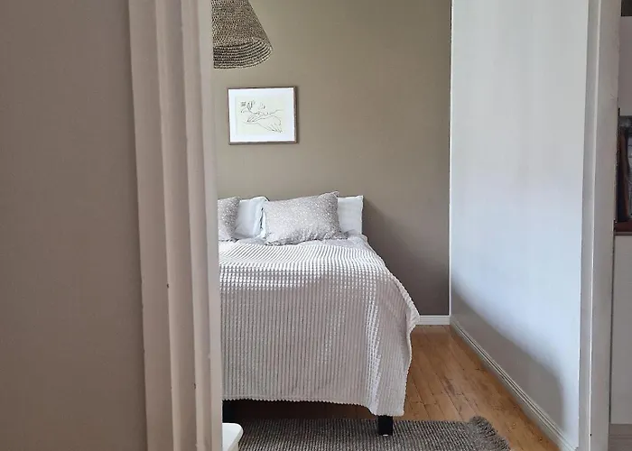 Hima Apartment Hygge With Great Location