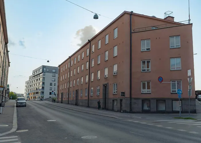 Hima Apartment Hygge With Great Location
