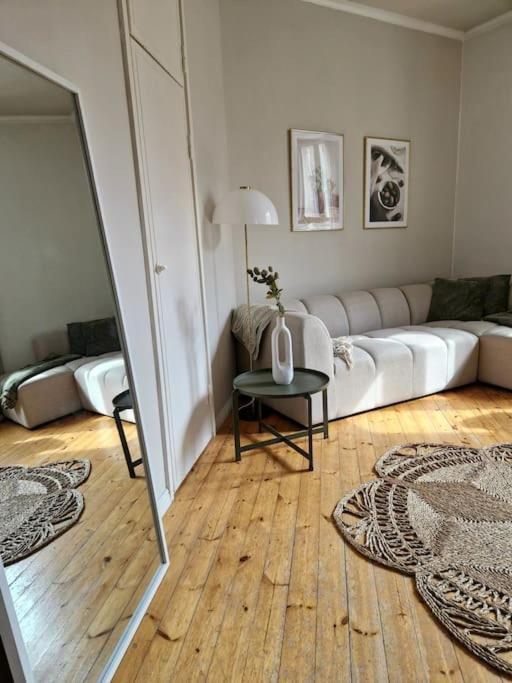 Hima Hygge With Great Location Apartment *