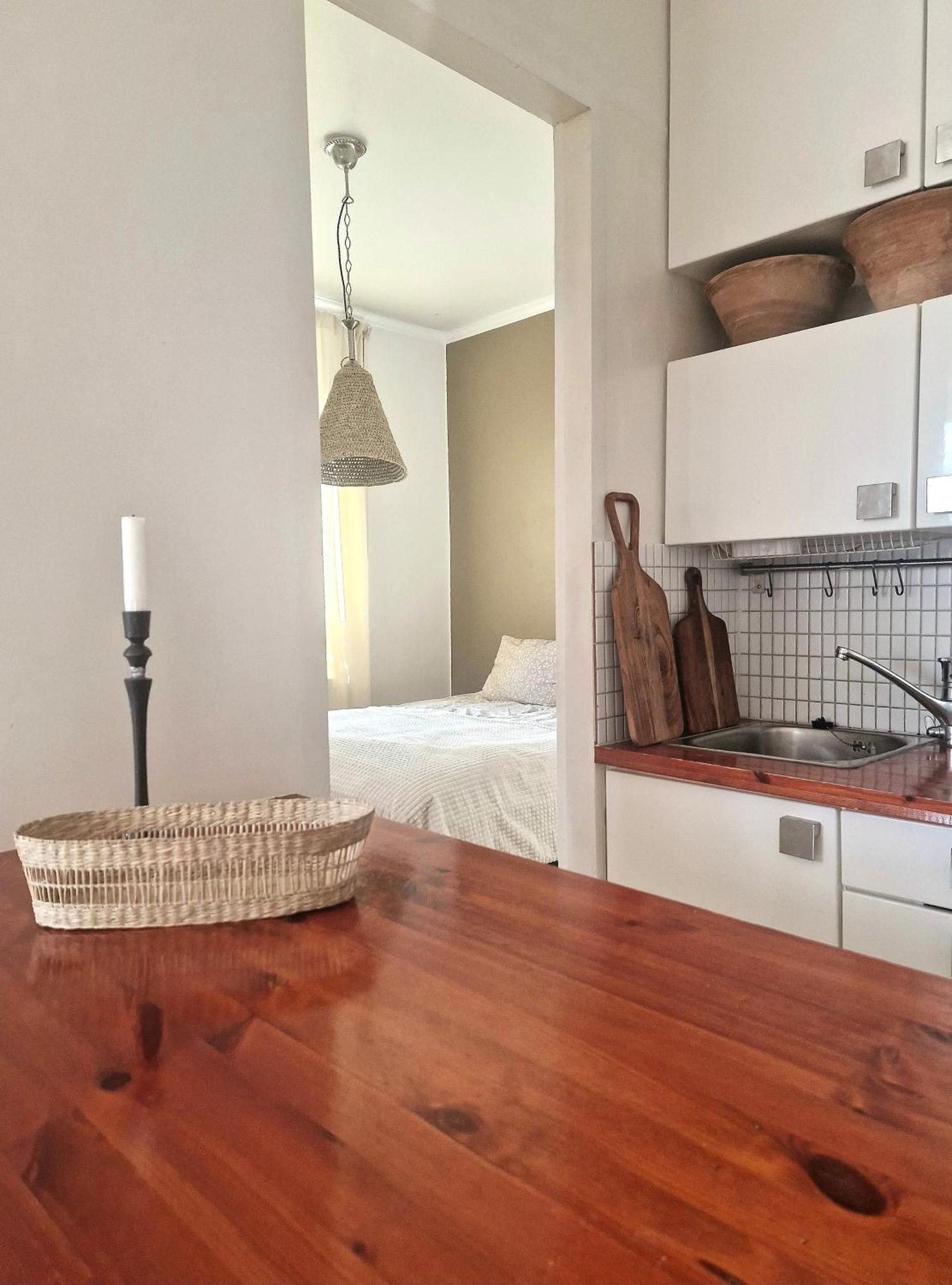 Apartment Hima Hygge With Great Location Tampere