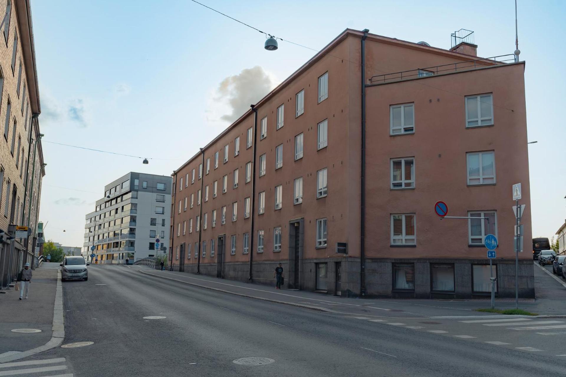 Apartment Hima Hygge With Great Location